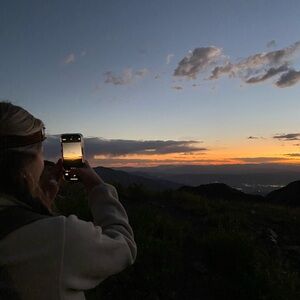 Meet your Posher, Mathew